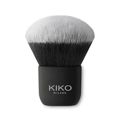 Кисть кабуки Kiko Milano Face 13 kabuki brush