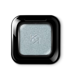 Тени для век Kiko Milano High pigment eyeshadow 46 Небесно-Голубой Металлик 1,5 г