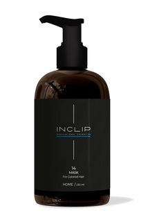 Маска Inclip для сухих и обезвоженных волос №12 250 мл No Brand