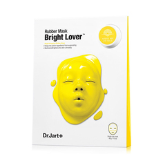 Маска для лица Dr.Jart++ DERMASK RUBBER MASK BRIGHT LOVER 43 г