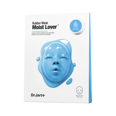 Альгинатная маска для лица Dr.Jart++ DERMASK RUBBER MASK Moist Lover 43 г