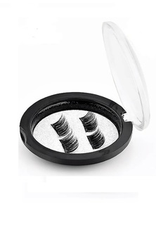 Магнитные накладные ресницы MAGNETIC EYELASH Ripoma