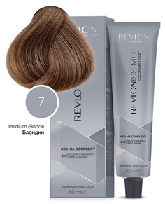 Краска для волос Revlon Professional Revlonissimo Colorsmetique Color & Care, 7