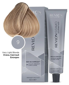 Краска для волос Revlon Professional Revlonissimo Colorsmetique Color & Care, 9