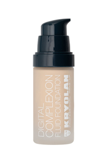 Флюид серии Digital Complexion/Digital Complexion Fluid Foundation, 30 мл. (Цв: Y24) No Brand