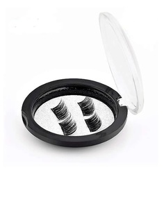 Магнитные накладные ресницы MAGNETIC EYELASH Ripoma