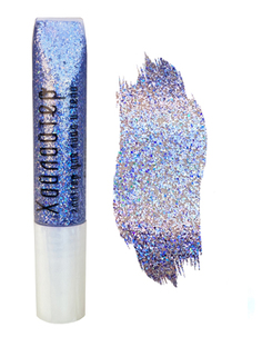Сияние Хайлайтер, 6 мл / Queridos Glitters (Цв: Assortment) No Brand