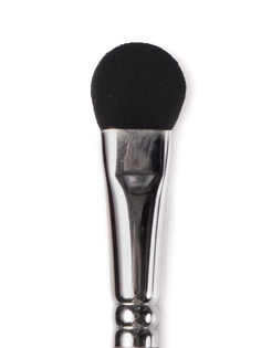 Аппликатор-спонж латексный большой/Sponge Applicator, large (Цв: n/a) No Brand