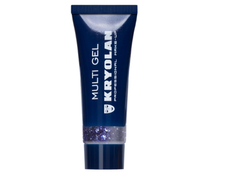 Гель с блестками/Multi Gel 10 мл. (Цв: Purple) No Brand