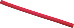 Бигуди-бумеранги DEWAL, красные d 12ммх240мм (Цв: Red) No Brand