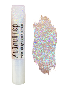 Единорог Хайлайтер, 6 мл / Queridos Glitters (Цв: Assortment) No Brand