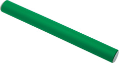 Бигуди-бумеранги DEWAL, зеленые d20мм х180мм (Цв: Green) No Brand
