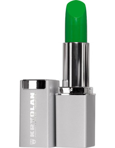 Помада для губ в стике УФ/Lipstick UV, 3,5 гр. (Цв: Green) No Brand