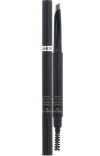 Автоматический карандаш для бровей AUTOMATIC BROW PENCIL DUO REFILL Light Brown Makeover Paris