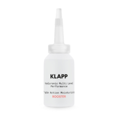 Увлажняющий бустер Klapp BALANCE, 15 мл