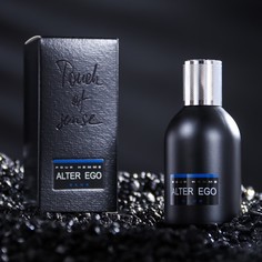 Туалетная вода мужская Alter Ego Blue, 100 мл No Brand