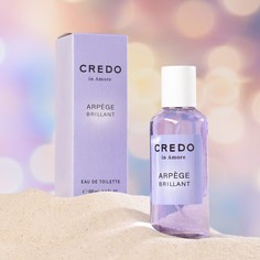 Туалетная вода женская Arpege Brillant, 100 мл Delta Parfum