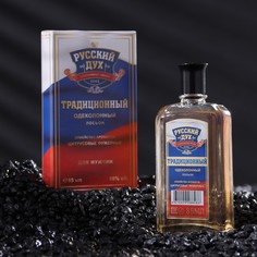 TODAY PARFUM Одеколонный лосьон мужской "Традиционный", 85 мл