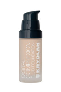 Флюид серии Digital Complexion/Digital Complexion Fluid Foundation, 30 мл. (Цв: O13) No Brand