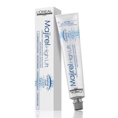 LRL Крем-краска МАЖИРЕЛЬ ХАЙ ЛИФТ Нейтральный 50мл. Loreal Professionnel
