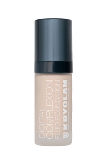 Флюид серии Digital Complexion/Digital Complexion Fluid Foundation, 30 мл. (Цв: O14) No Brand