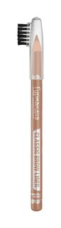 Карандаш для бровей Гурмандиз Classic Brow Liner Светло-коричневый