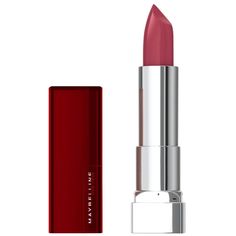 Губная помада Maybelline New York Color Sensational 540 Hollywood Red