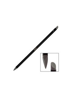 Кисть макияжная Irisk двухсторонняя универсальная В514-02