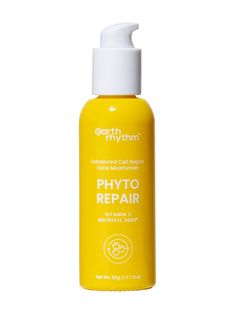 Крем для лица Earth Rhythm Phyto Repair Advanced Cell Repair Face Moisturiser, 50мл