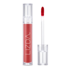 Матовый тинт для губ 03 brick coral Lizda Air Fit Velvet Tint 4 г