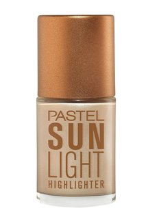 Хайлайтер PASTEL 101 Sunlight, 15 мл