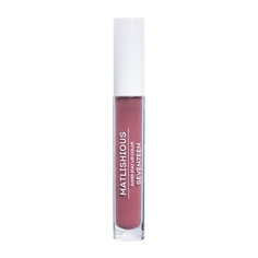 Жидкая помада-блеск Seventeen Matlishious Super Stay Lip Color 36 темный бежево-розовый