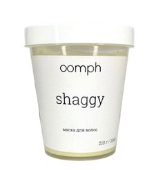 Маска для волос Oomph Shaggy 210г