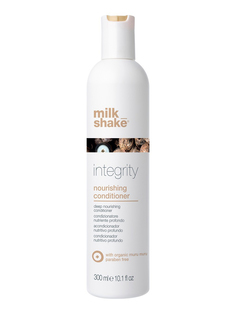 Кондиционер для поврежденных волос milk_shake integrity nourishing conditioner 300 мл