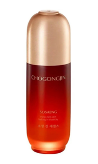 Омолаживающая эссенция для лица с женьшенем Missha Chogongjin Sosaeng Jin Essence, 50 мл
