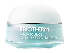 Уход за кожей вокруг глаз Biotherm Aquasource Total Eye Revitalizer, 15мл