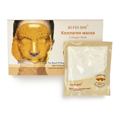 Маска XIFEISHI АЛЬГИНАТНАЯ КОЛЛАГЕН 472936