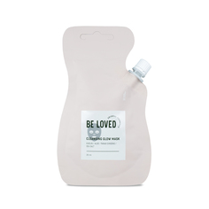 Очищающая маска для сияния кожи Be Loved Cleansing Glow Mask 35 мл Be Loved NL International