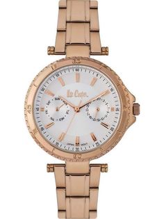 Наручные часы женские Lee cooper LC06668.430