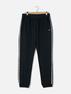 Брюки Champion для женщин, чёрный, L, 113288