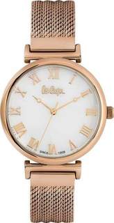 Наручные часы женские Lee cooper LC06561.420