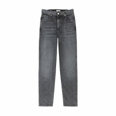 Джинсы женские Wrangler 112320182 черные 34/40