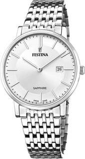 Наручные часы мужские Festina F20018/1