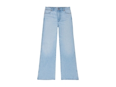 Джинсы женские Wrangler 112320088 синие 32/32