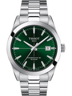 Наручные часы мужские Tissot T127.407.11.091.01