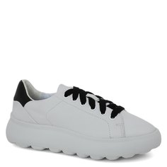 Кеды женские GEOX D35TCB белые 40 EU