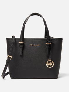Сумка кросс-боди женская Michael Kors 35T9GTVT0L черная