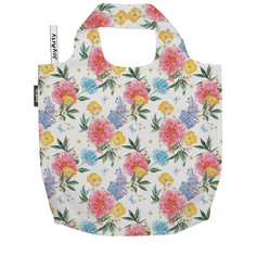 Шоппер шоппер женский JoyArty bstl, цветочное панно