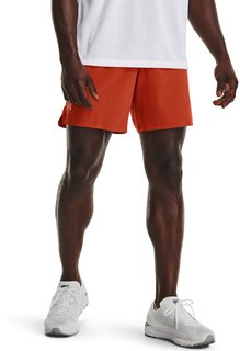 Шорты мужские Under Armour 1361487 коричневые 2XL