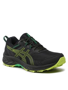 Кроссовки мужские Asics Gel-Venture 9 1011B486 черные 41.5 EU